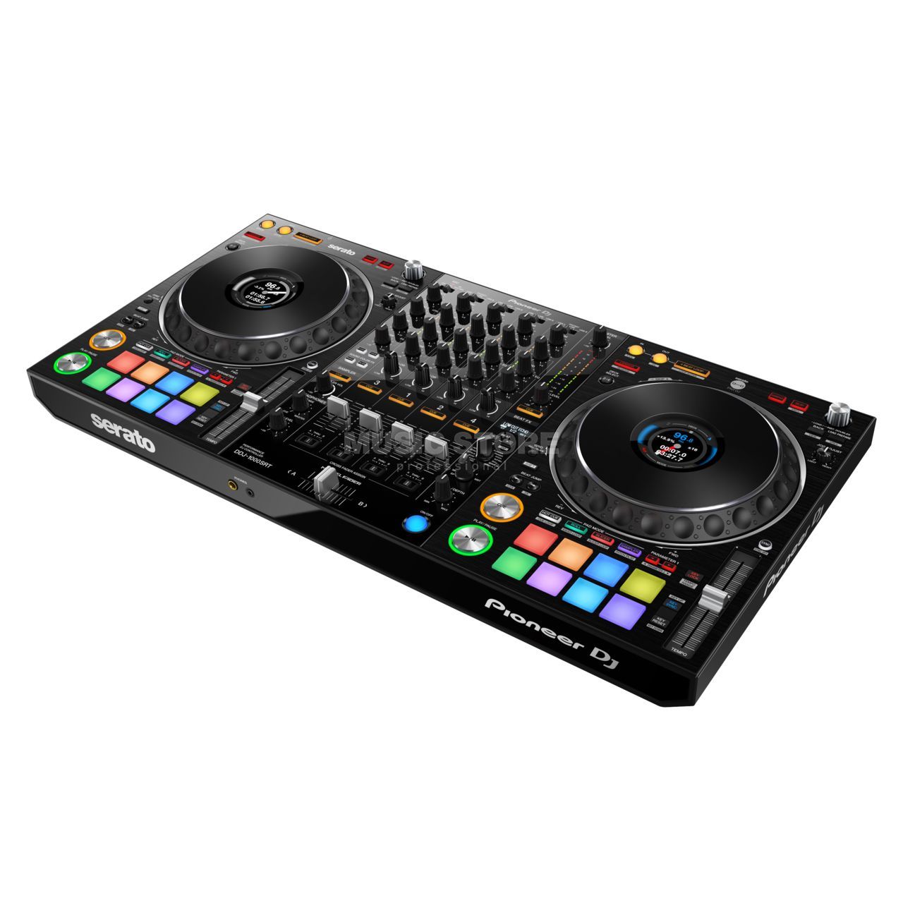 DJ service