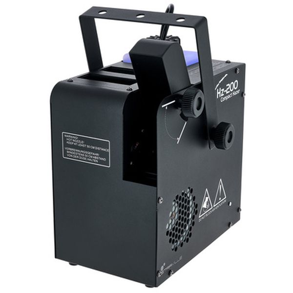 Hazer Hz-200