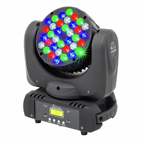 Moving Head MH-100 Beam