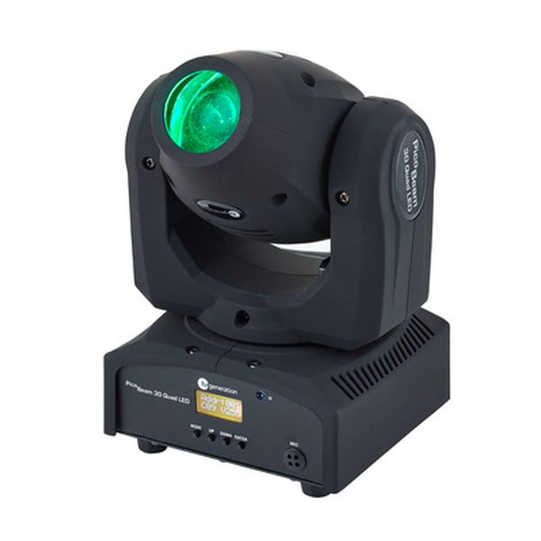 Moving Head PicoBeam